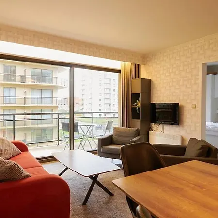 Noor 0210 - Voor 6 Pers Apartman *