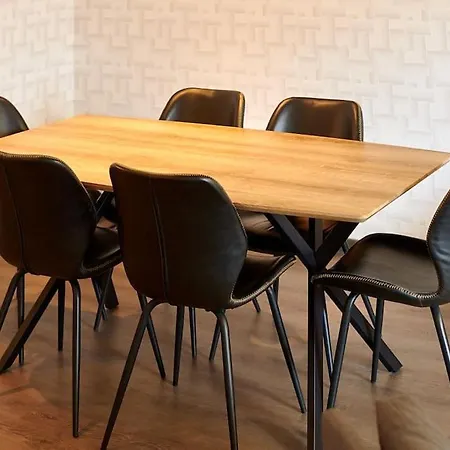 Noor 0210 - Voor 6 Pers Appartement
