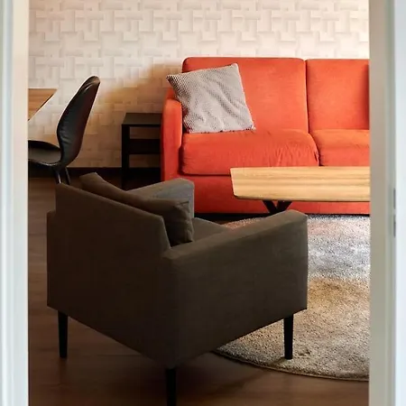 Noor 0210 - Voor 6 Pers Appartement