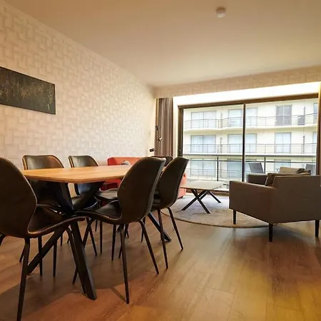 Appartement Noor 0210 - Voor 6 Pers *